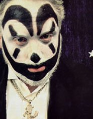 Violent J