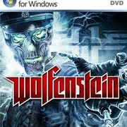 Wolfenstein группа в Моем Мире.