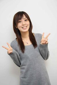 Yoko Hikasa