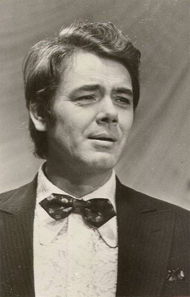 Юрий Гуляев