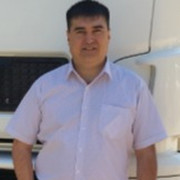 Юрий Богомаз on My World.