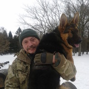 михаил дмитриев on My World.