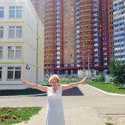 Нина Мирошкина on My World.