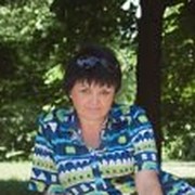 Людмила Аллахвердиева on My World.