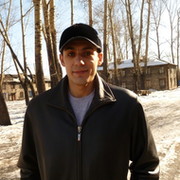 Денис Ильин on My World.