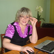 Наталья Голенкова on My World.