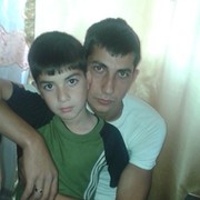 Hakob Gevorgyan on My World.