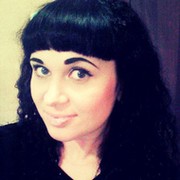 Анастасия Гильметдинова on My World.