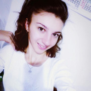 ๖ۣۜОля Гапошина on My World.