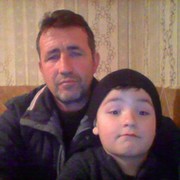 sakir aliyev on My World.