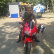 Семен Штипер on My World.