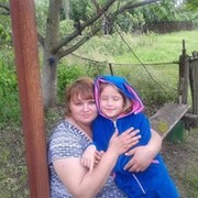 Натали Слывкина on My World.