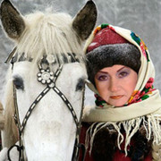 Татьяна Юркина on My World.