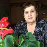Надежда Васина on My World.