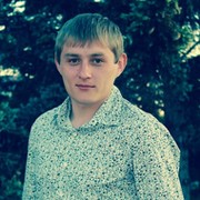Александр Горбунов on My World.