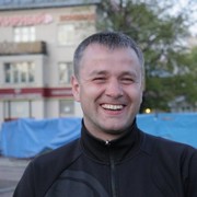 Андрей Федосеев on My World.