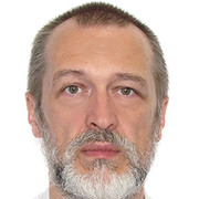 Aleksandr Oshis on My World.