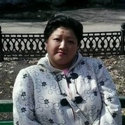 Алина Кемира on My World.