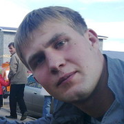 Алексей Гараев on My World.