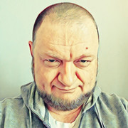 Александр Брежнев on My World.