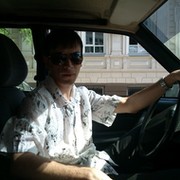Ярослав *** on My World.