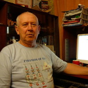 Андрей Бобылев on My World.