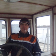 андрей чирков on My World.