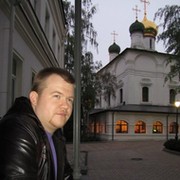 Е. В. on My World.