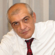 Artyom Sargsyan on My World.