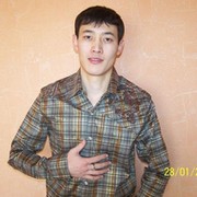 АСКАР АБДЫКАРИМОВ on My World.