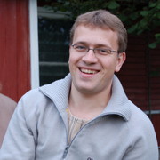 Александр Маркин on My World.