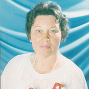 Августа Черных on My World.