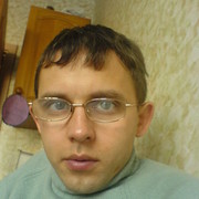 Артур Афанасьев on My World.