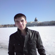 Bexzod Azamatov on My World.
