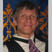 Виктор Казенков on My World.