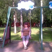 Любовь Константинова on My World.