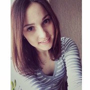 Наталья Братухина Спб