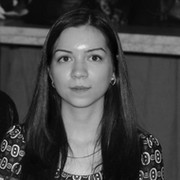 Ю С on My World.