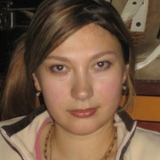 Екатерина Чебуреева on My World.