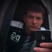 Алексей Некрасов on My World.