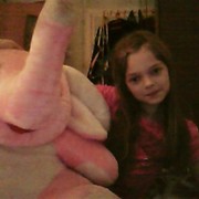 даша лайк on My World.