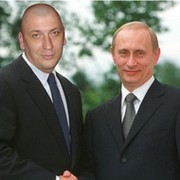 Алексей Дроботун on My World.