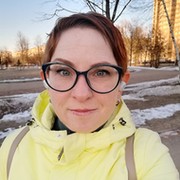 Ирина Кузнецова on My World.
