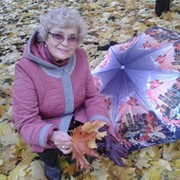 Нина Дианова on My World.