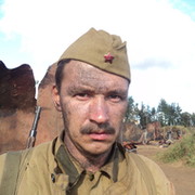 Сергей Кулаков on My World.