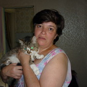 Елена Попова on My World.