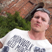 Денис Гришин on My World.