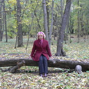 Елена Новикова on My World.