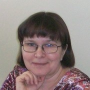 Елена Шакирова on My World.