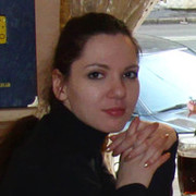 Фадеева Светлана on My World.